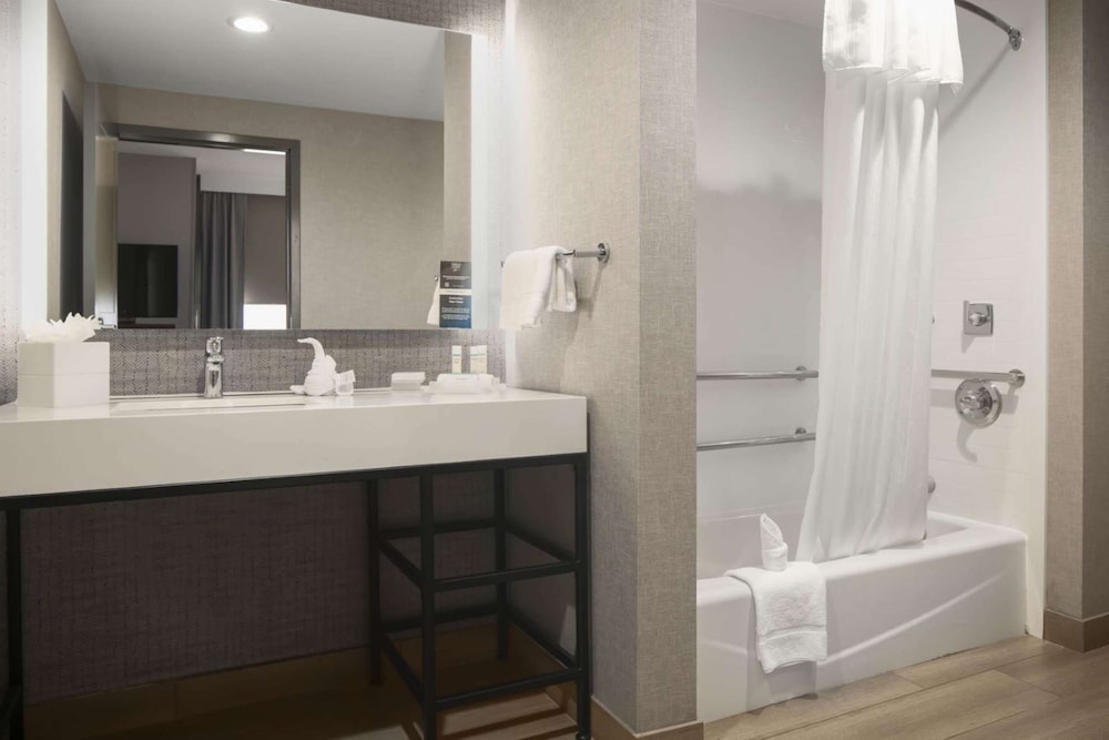 Homewood Suites by Hilton DFW Airport South TX - photo 13