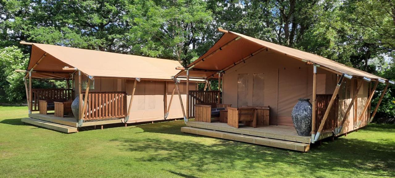 Happy Glamping - last minute hotel in Unknown City