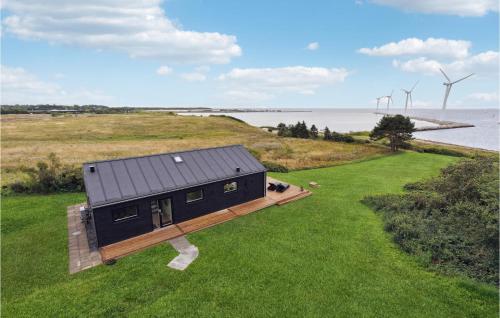 Cozy Home In Ebeltoft — 5-Star Luxury Hotel in Ebeltoft, Denmark
