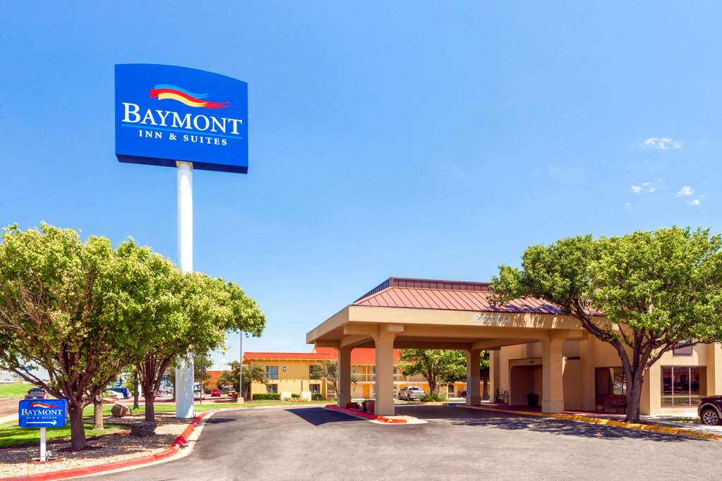Baymont by Wyndham Amarillo East - photo 2