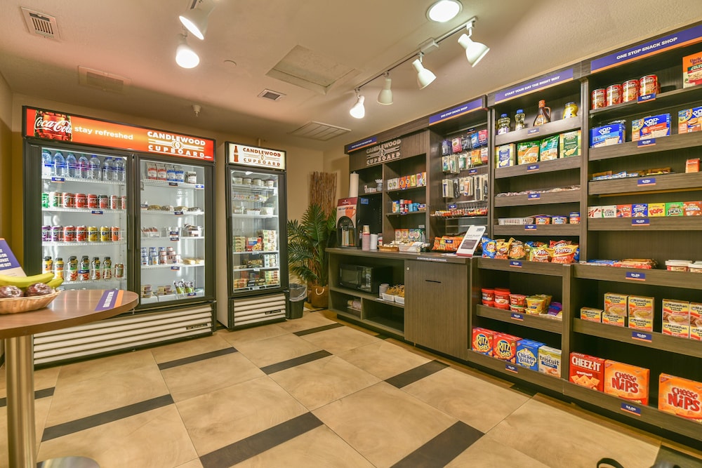 Candlewood Suites Medford by IHG - photo 12