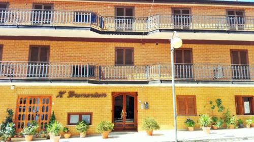 Albergo Grumentum - last minute hotel in Grumento Nova