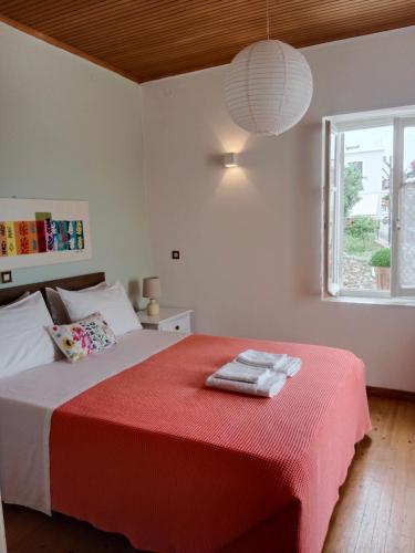 George Traditional House — 4-Star Luxury Hotel in Pylos, Greece