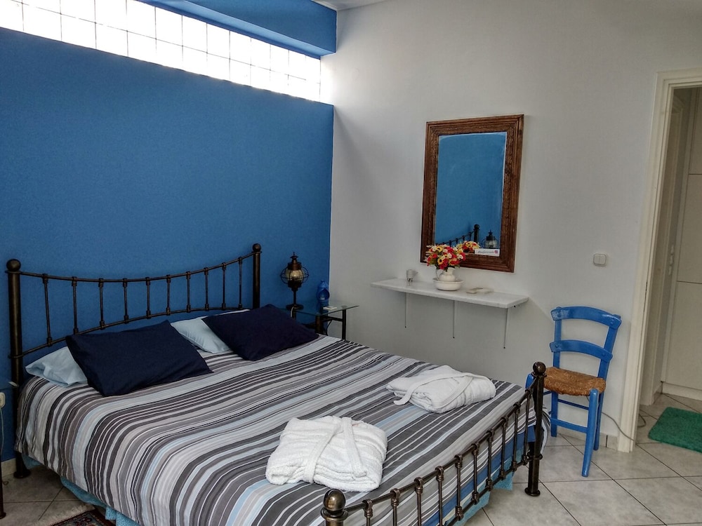 Seafarer’s Suite — Delphi — photo 5