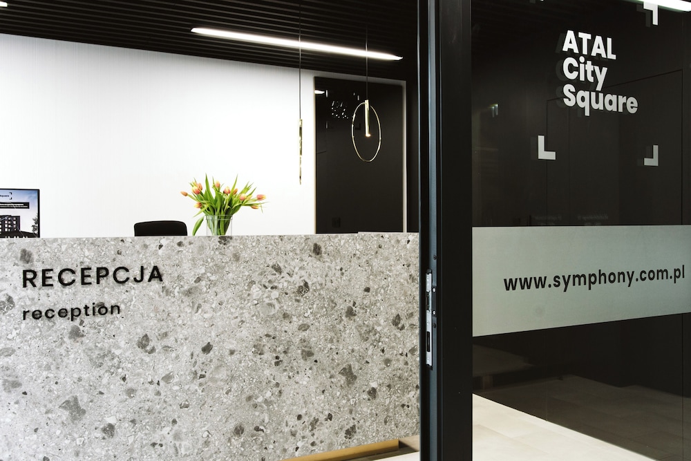 Symphony Atal City Square - last minute hotel in Wroclaw
