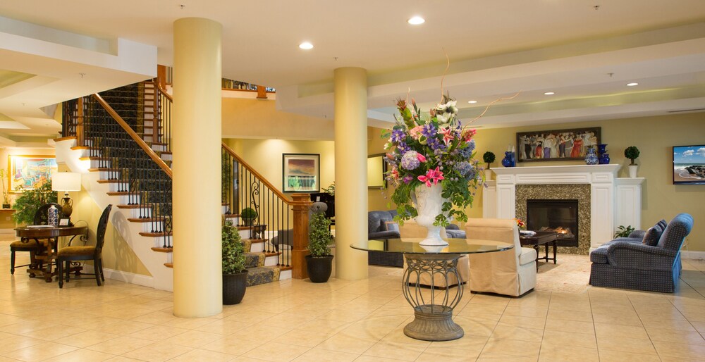 Hotel Rehoboth - featured photo