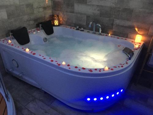 Esprit Zen En Provence Studio SPA Privatif — hotel in Cheval-Blanc