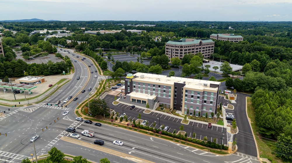 Home2 Suites by Hilton Roswell GA - photo 54