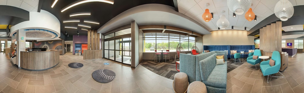 Tru By Hilton Frisco Dallas TX - photo 2