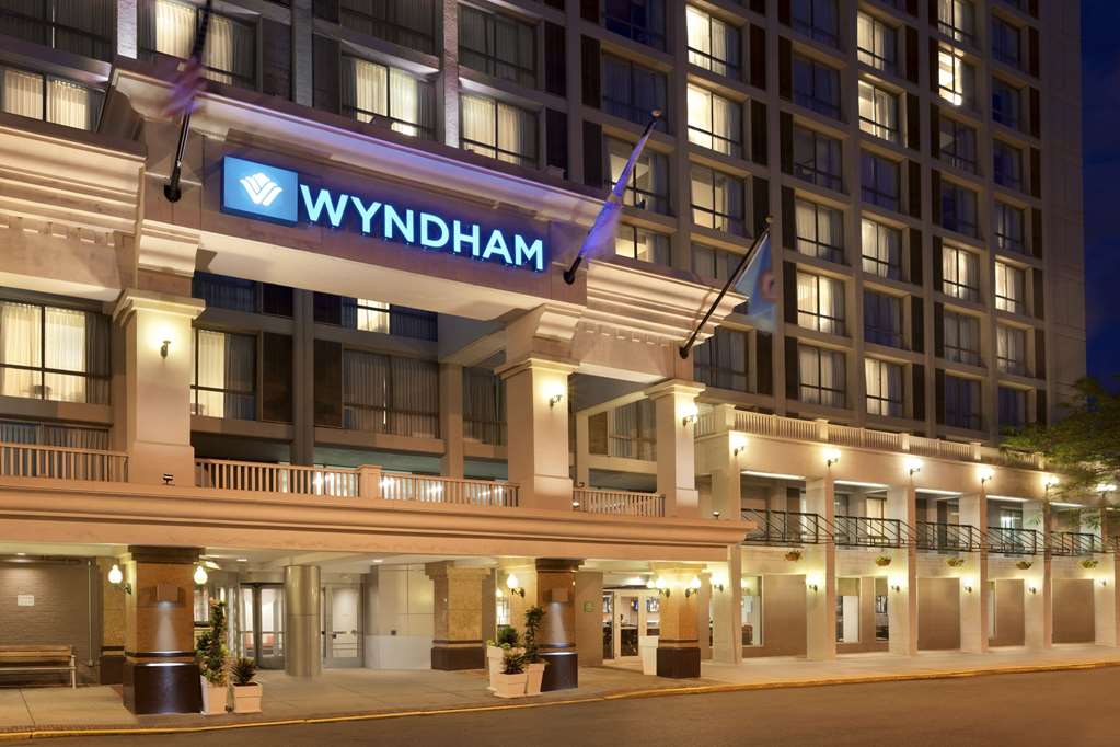 Wyndham Boston Beacon Hill - photo 2