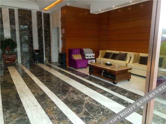 Xinya Hotel - last minute hotel in Mianyang