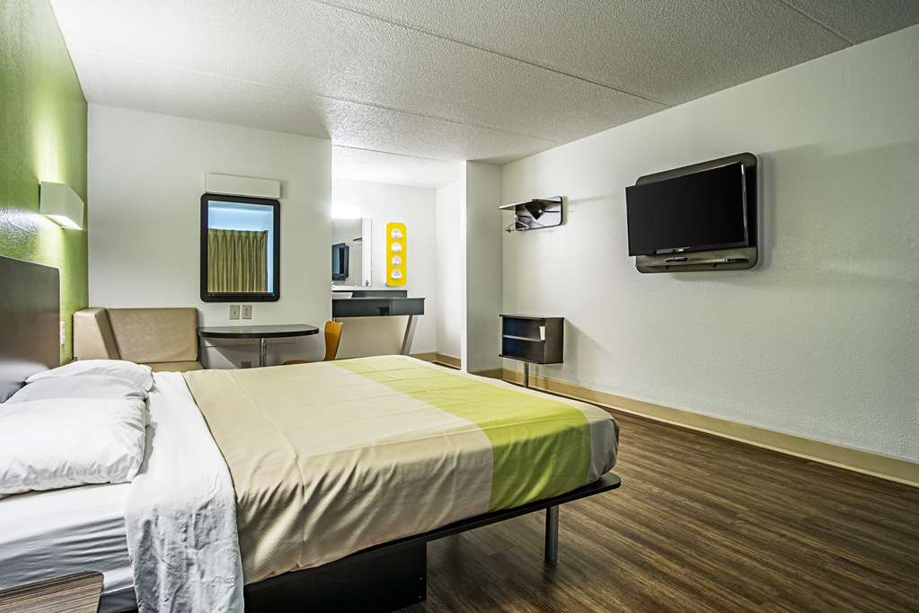 Motel 6 Manchester TN - photo 19