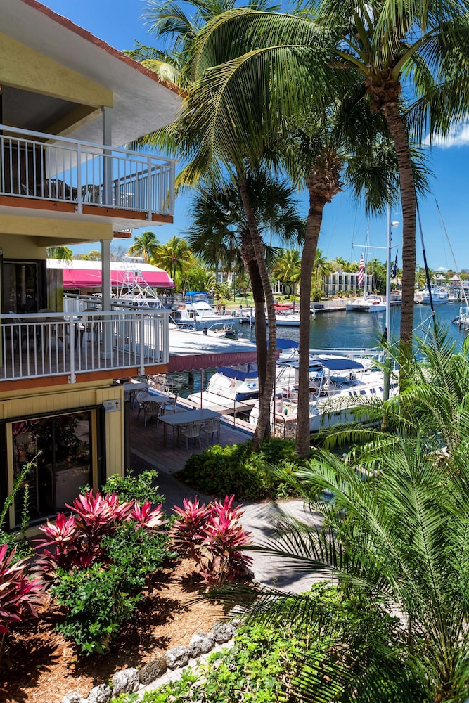Marina Del Mar Resort and Marina - photo 86