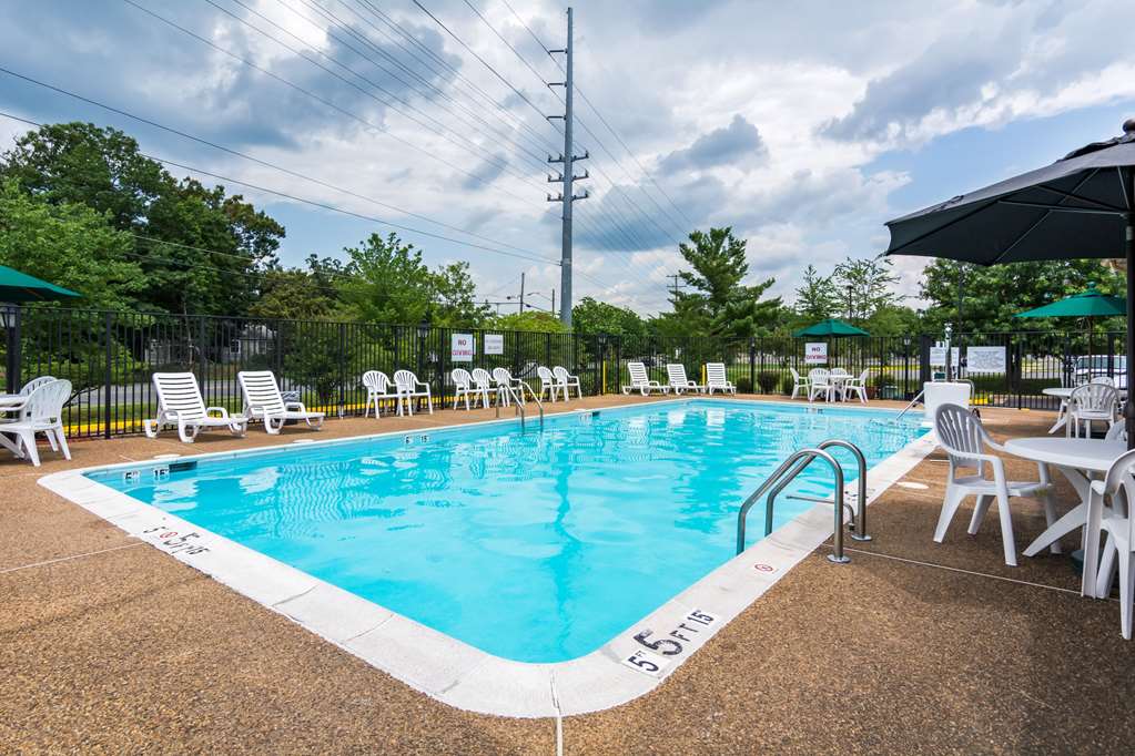 Quality Inn Manassas - photo 38