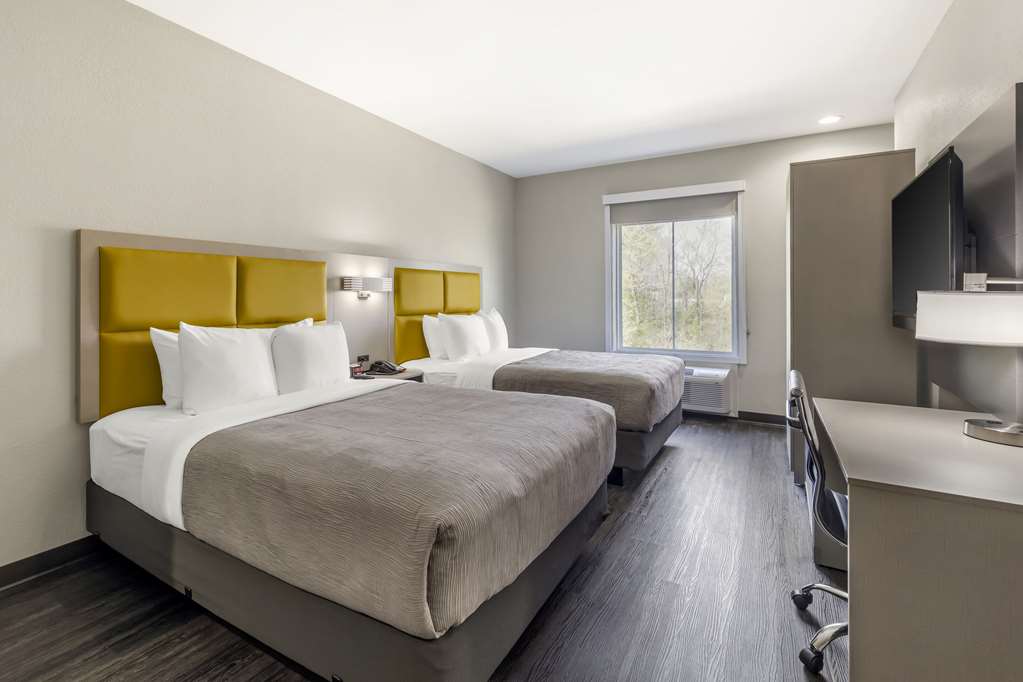 Quality Inn & Suites Joelton Nashville - photo 20