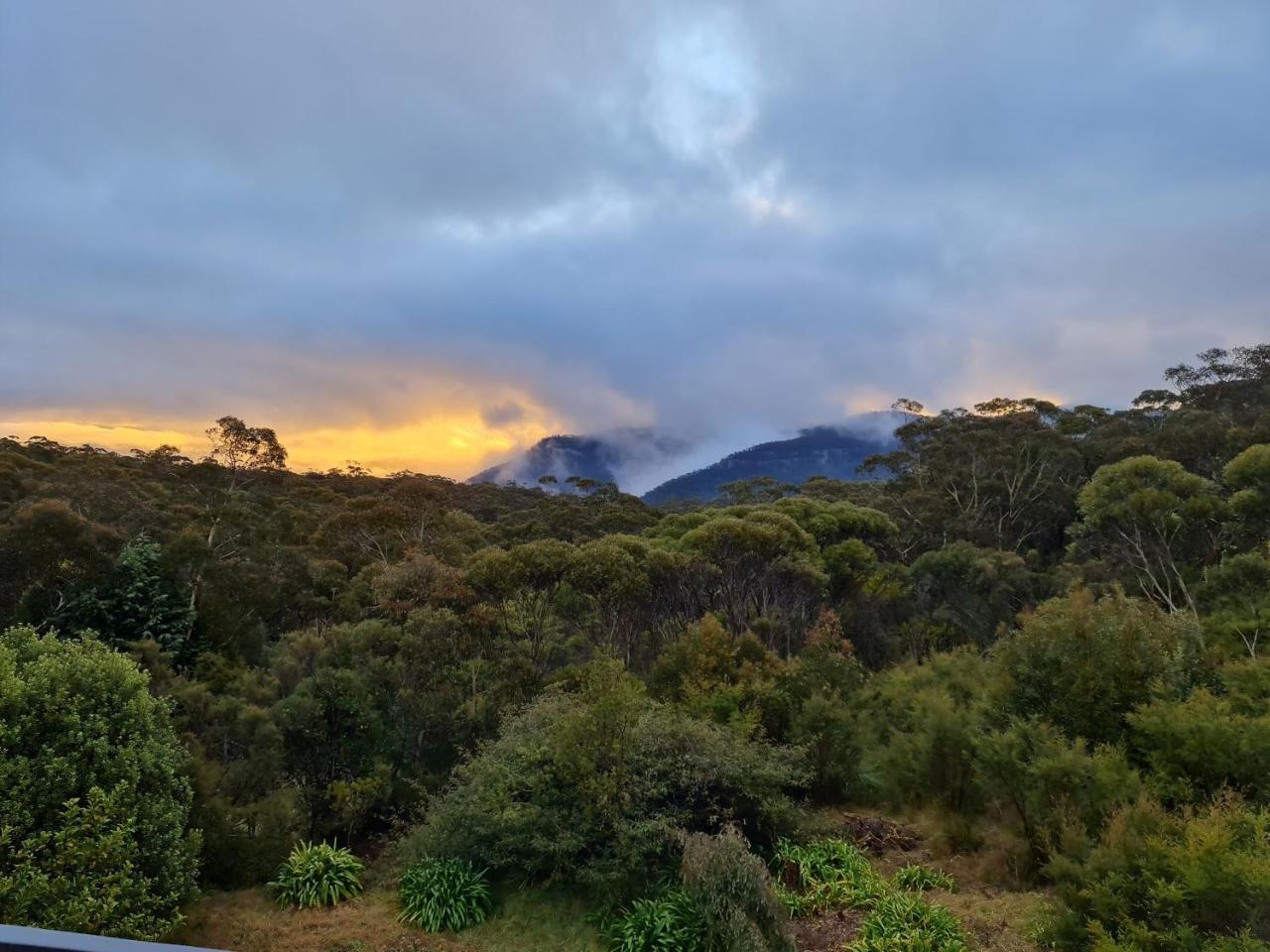 Magic in Medlow - last minute hotel in Unknown City