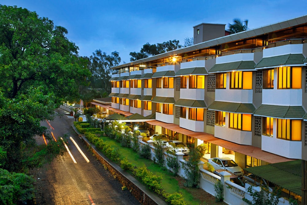 Sterling Lonavala — hotel in Lonavla