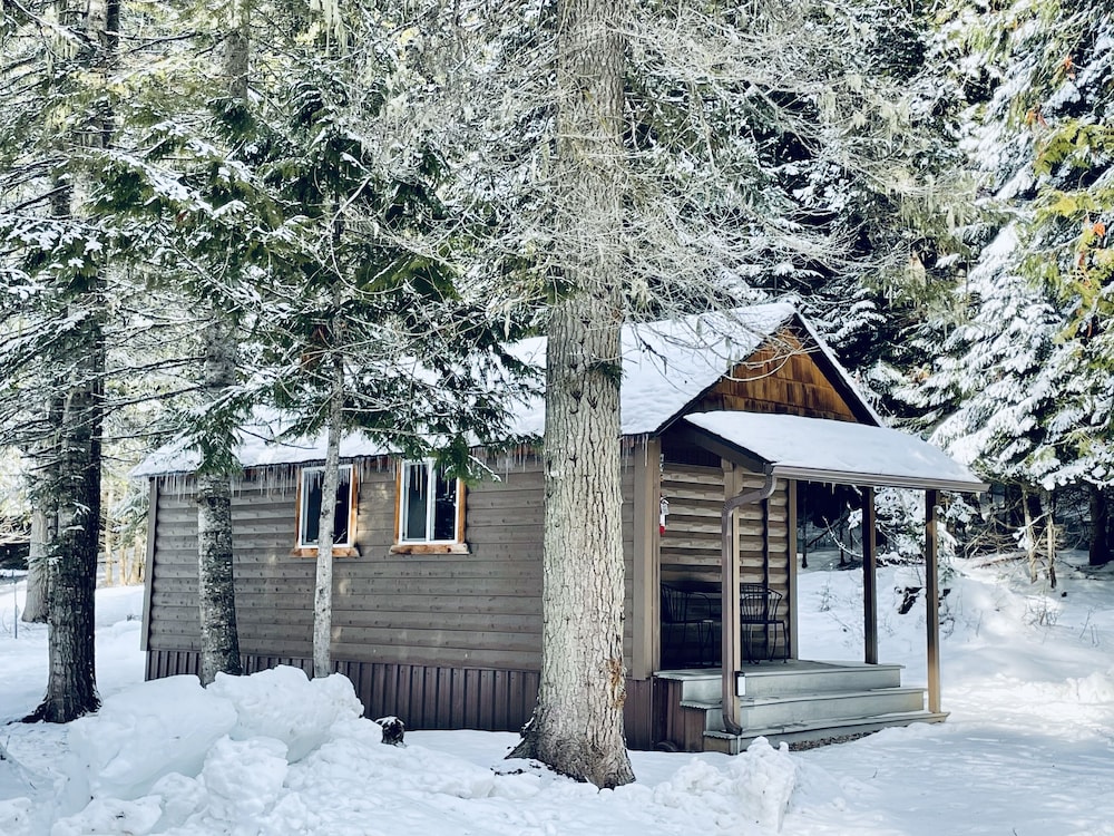 Lochsa Lodge Resort - photo 45