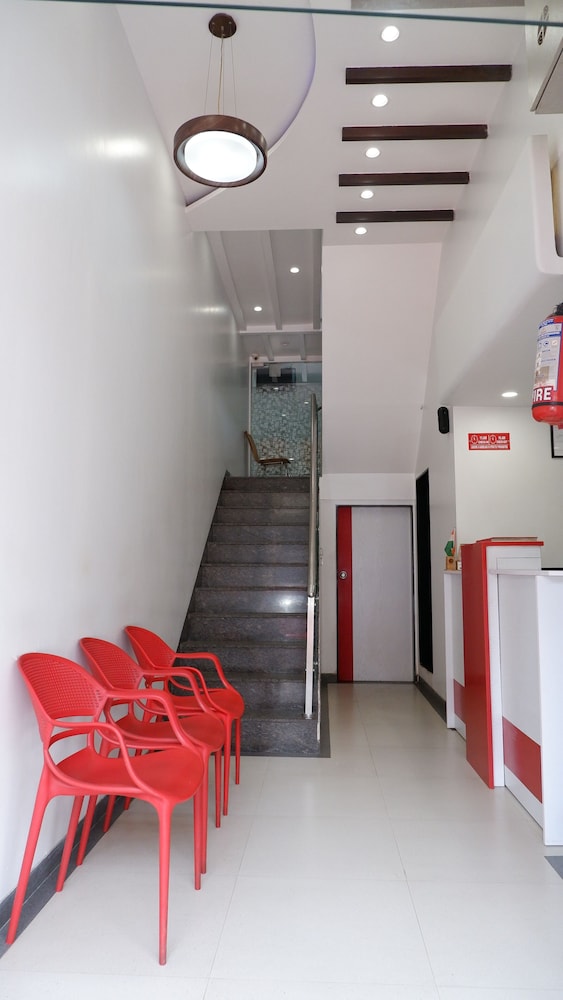 Hotel Briteway - last minute hotel in Mumbai