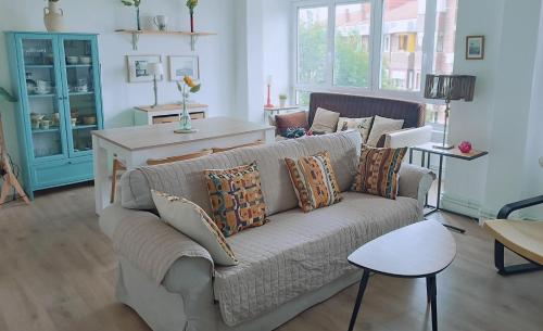 Los Girasoles - last minute hotel in Santander