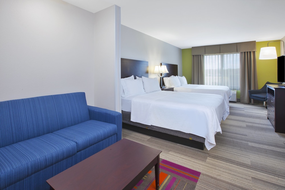 Holiday Inn Express Hotel & Suites Niles by IHG - photo 16
