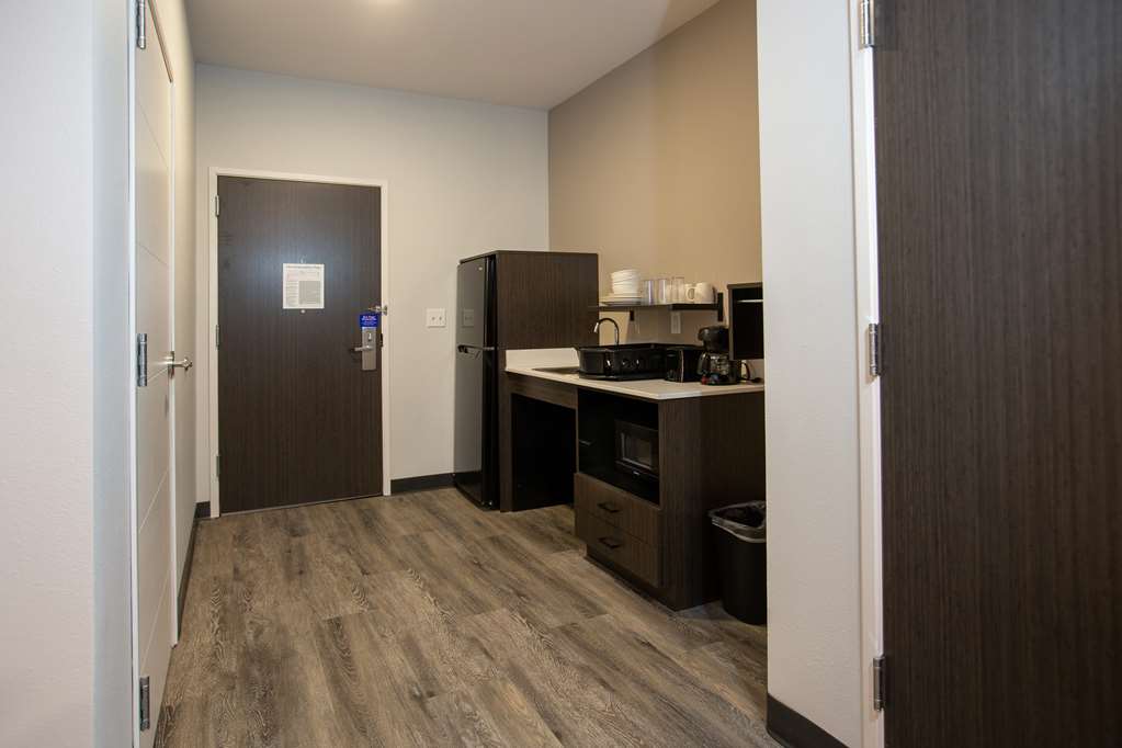 Studio 6 North Platte NE East - photo 14