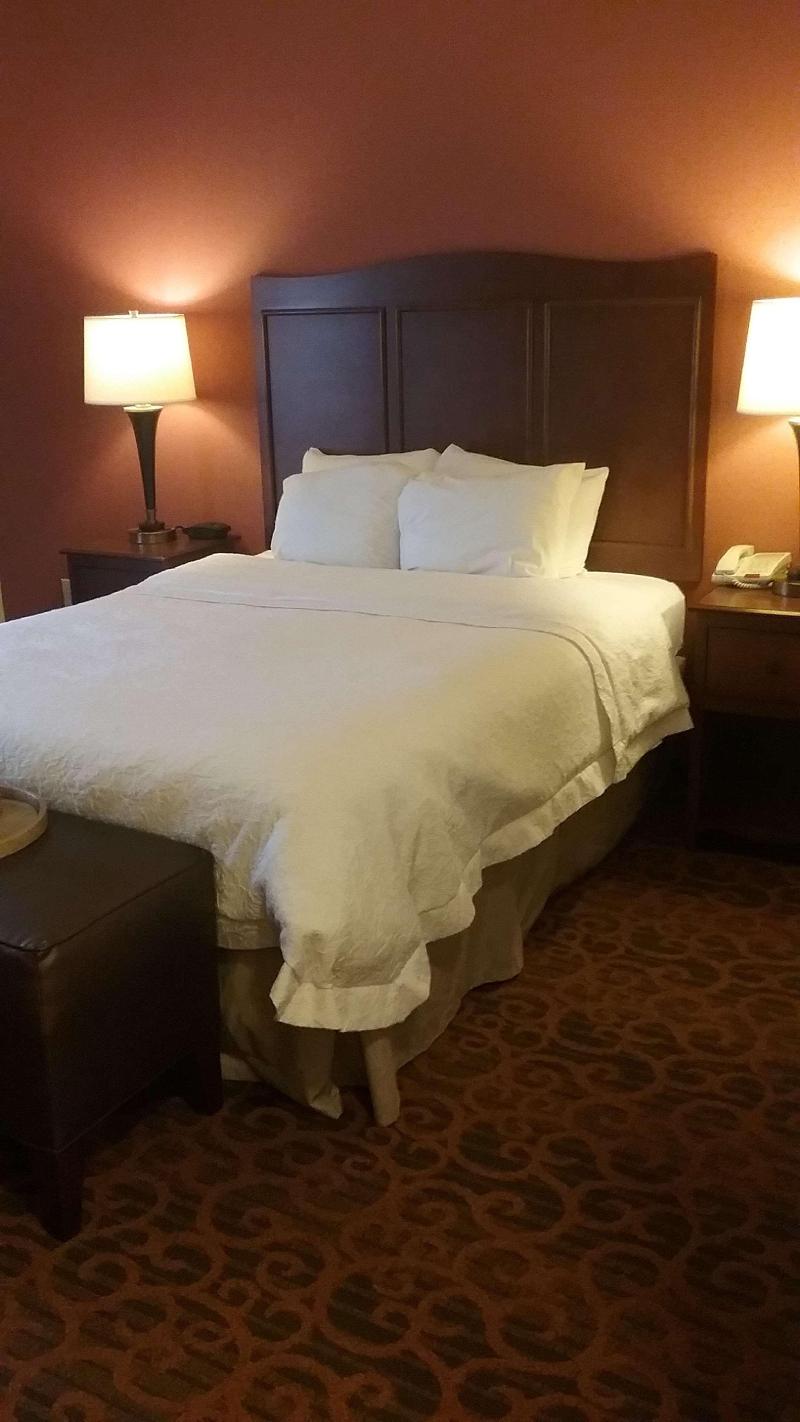 Hampton Inn Junction City - photo 50