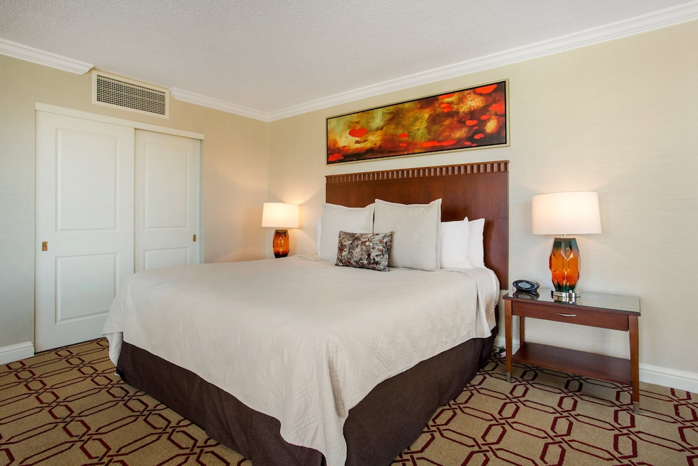 Omni Providence Hotel - photo 14