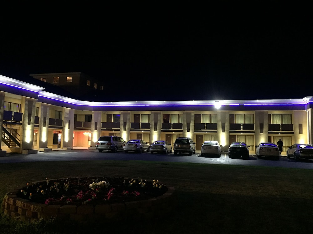 Scottish Inns Kenmore in Buffalo, United States