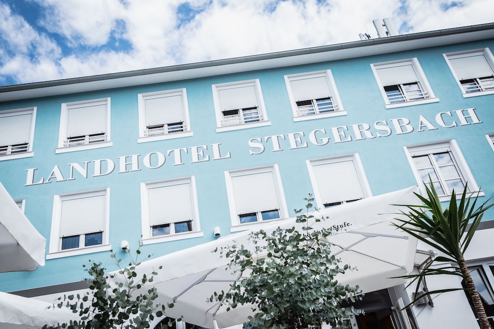 Landhotel Stegersbach — Stegersbach