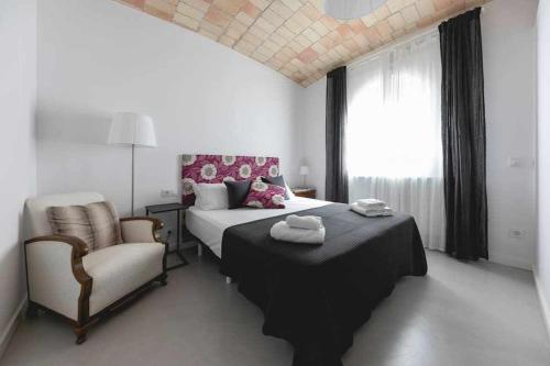 Newly Renovated Room W Pool & Bikeparking — Girona — photo 2