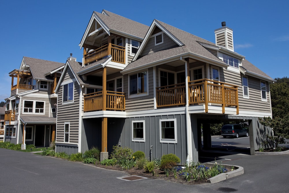 The Ocean Lodge - photo 39