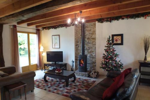 Gites De Lenvos — Cleguerec — photo 5