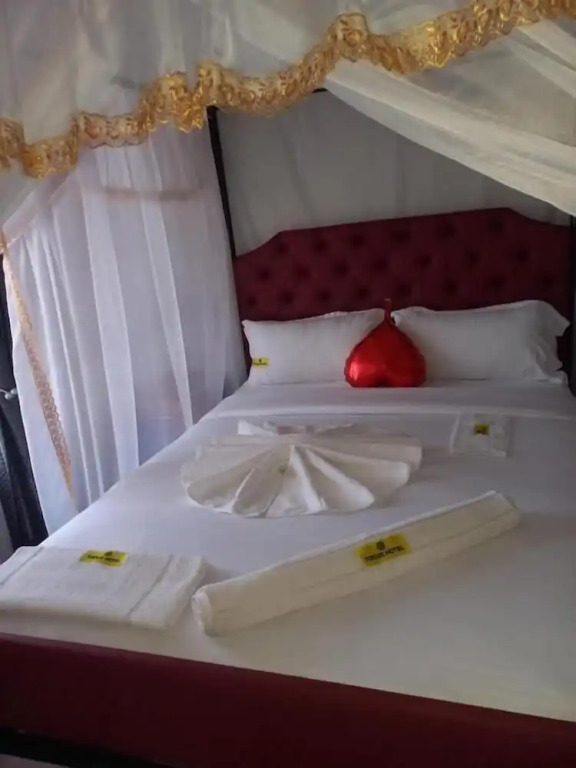 Humming Cage Studios & Suites — Nairobi — photo 2