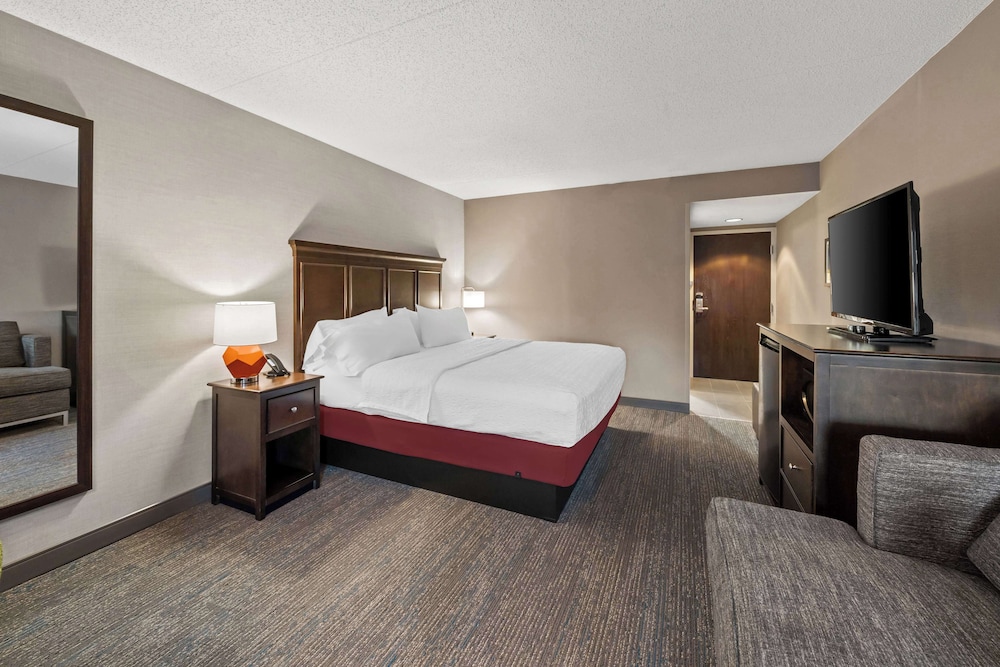 Hampton Inn by Hilton New Bedford Fairhaven - photo 17
