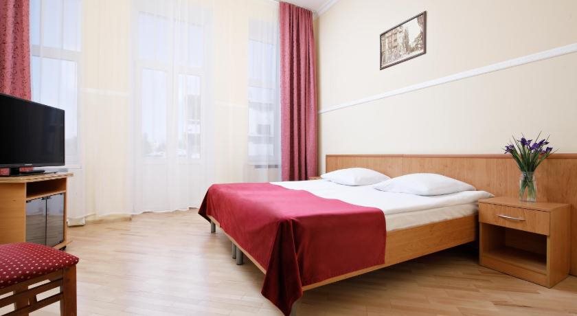 Skala Hotel — Kislovodsk — photo 5