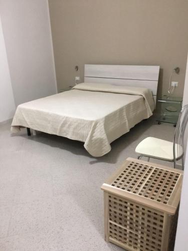 B&B Aliga — 4-Star Luxury Hotel in Porto Empedocle, Italy