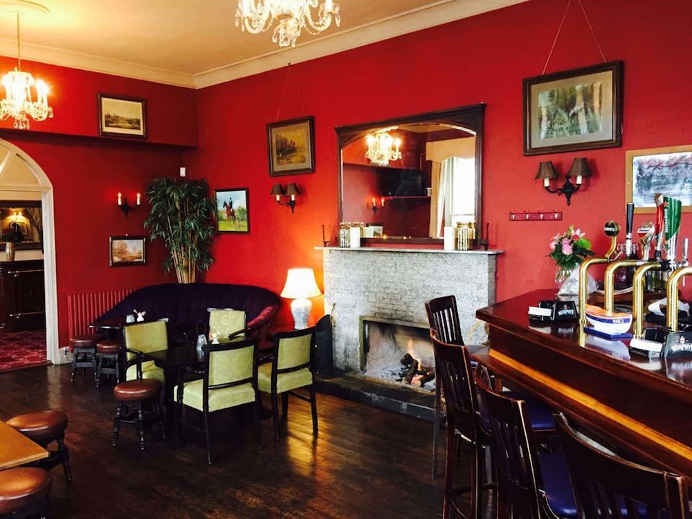 Courtmacsherry hotel
