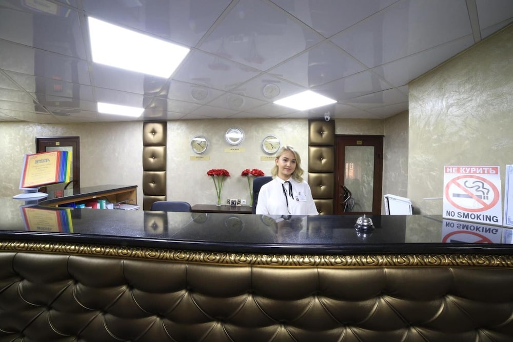 Hotel Gerda — Mytishchi — photo 2