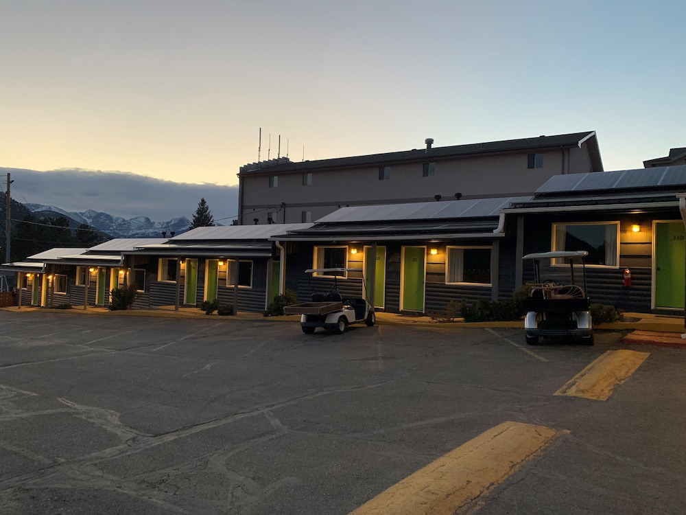Coyote Mountain Lodge - photo 135