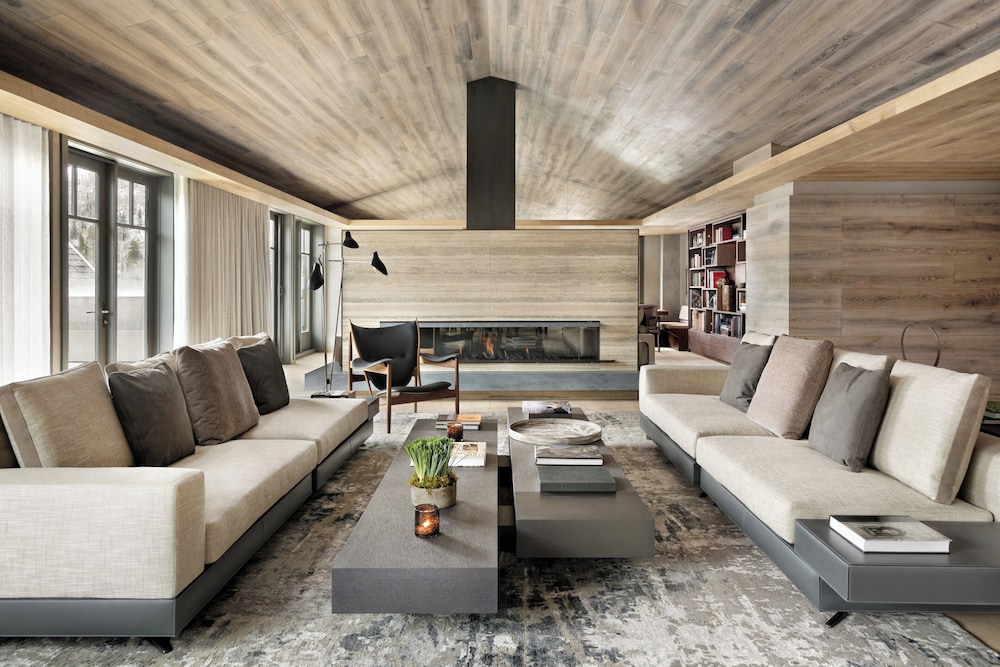 Four Seasons Resort Vail - photo 57
