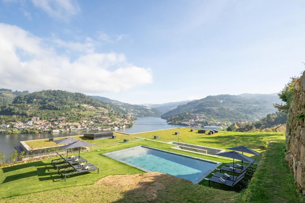 Douro Country House — 4-Star Luxury Hotel in Cinfaes, Portugal