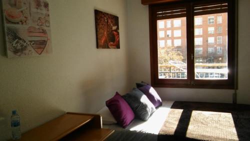 Habitación 5 Céntrica en Castellón in Castello De La Plana, Spain