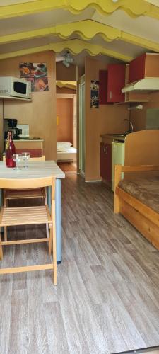 Les Chalets de Labeaume — Labegude — photo 2