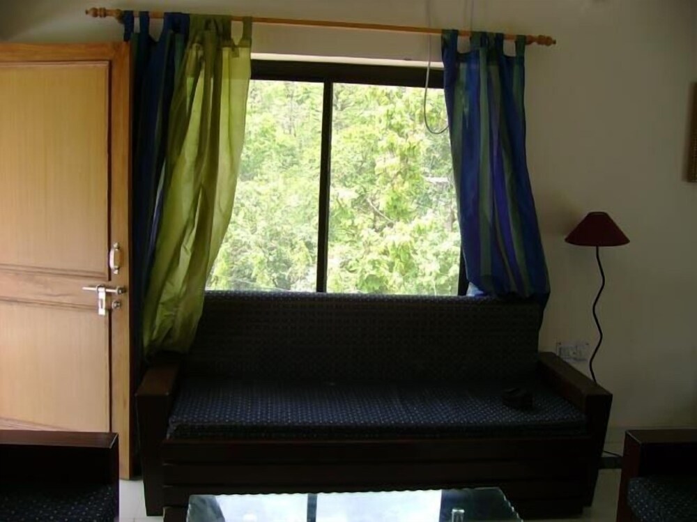 The Narayana Resort & Spa — Rishikesh — photo 3