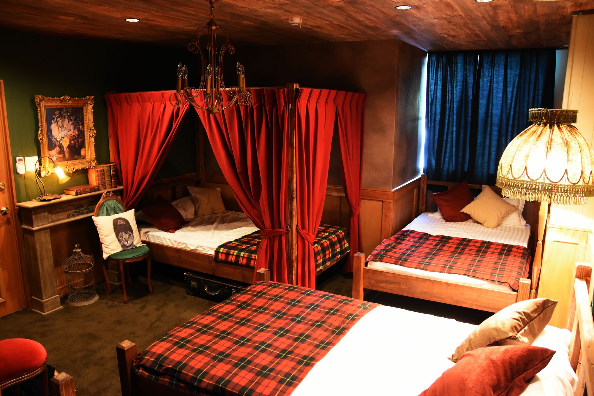Expected Inn - carbon neutral hotel in Fukuoka
