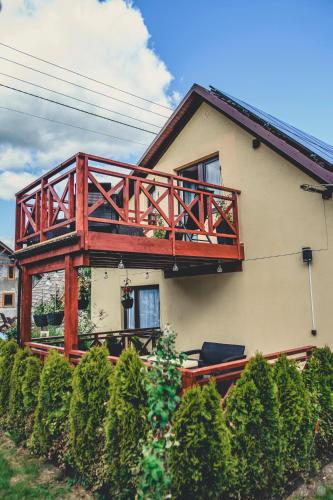 Beskidzki Zakatek 21764210 — Zabnica