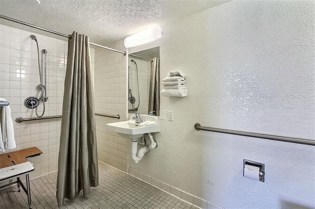 Motel 6 Campbell CA San Jose - photo 21