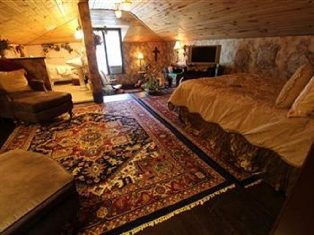 Baert Baron Mansion - photo 6