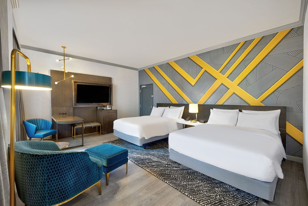 Le Meridien St. Louis Downtown - photo 7